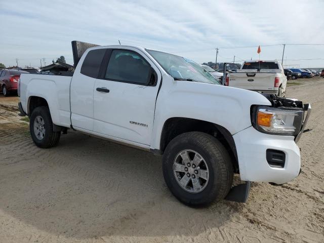 Vin: 1gth5ben6k1200866, lot: 46680455, gmc canyon 20194