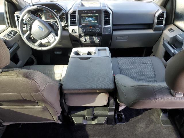 2015 FORD F150 SUPER 1FTEW1CP2FKD87862