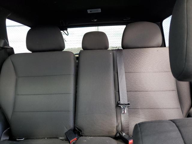 2012 FORD ESCAPE XLT - 1FMCU0D77CKB51625