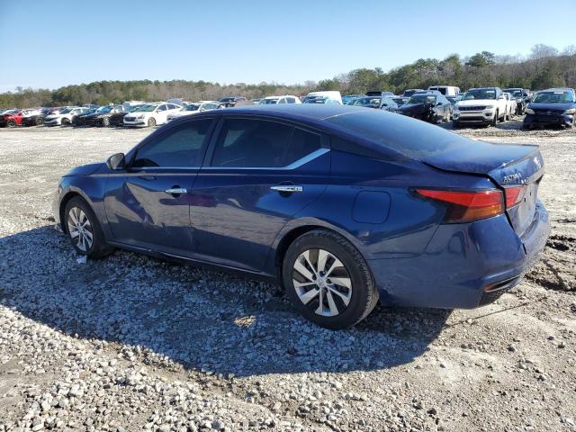 Vin: 1n4bl4bv1nn380384, lot: 45327485, nissan altima s 20222