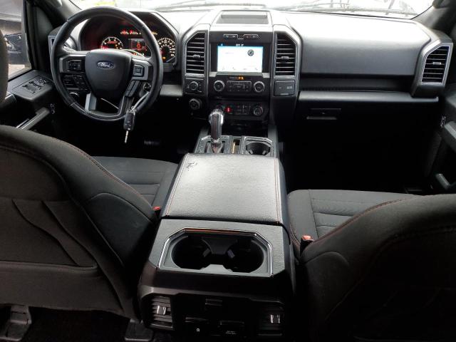 2018 FORD F150 SUPER - 1FTEW1E56JFC58276