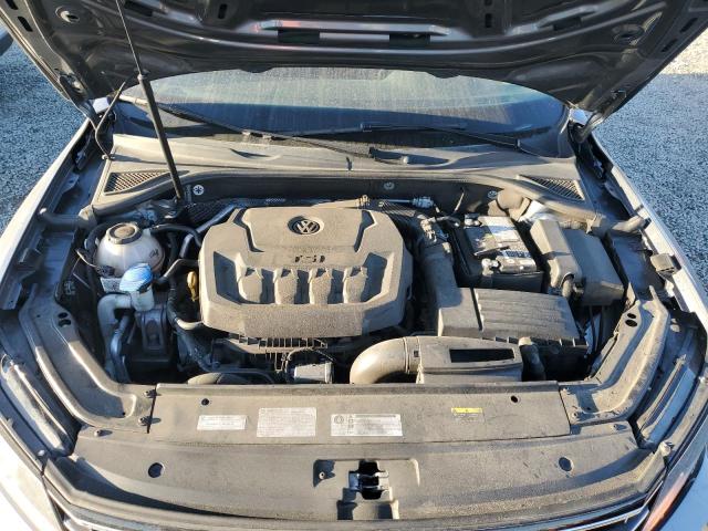 2019 VOLKSWAGEN PASSAT WOL 1VWLA7A33KC003338