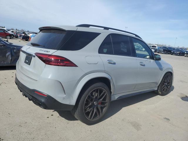 2024 MERCEDES-BENZ GLE 63 S 4 - 4JGFB8KBXRA883657