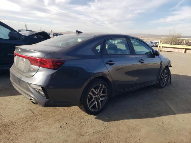 2019 KIA FORTE GT L - 3KPF34AD8KE026480
