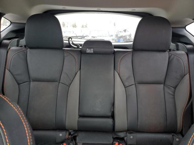 2024 SUBARU CROSSTREK - JF2GUHNC0RH281012
