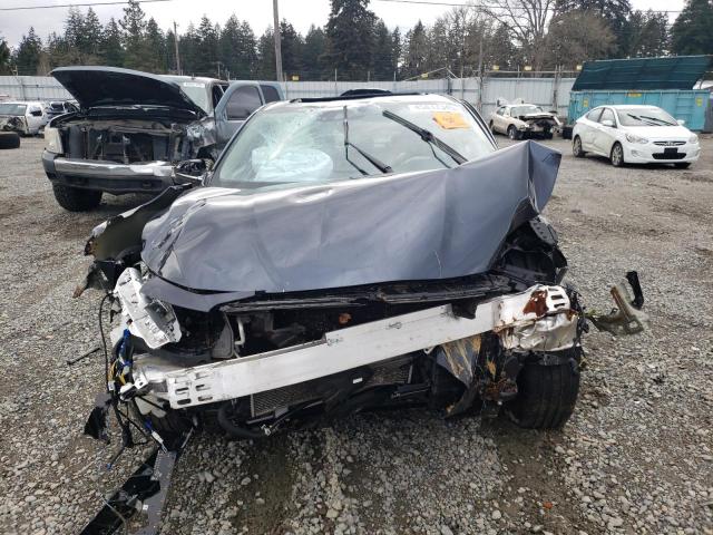 2019 HONDA INSIGHT TO 19XZE4F99KE015578