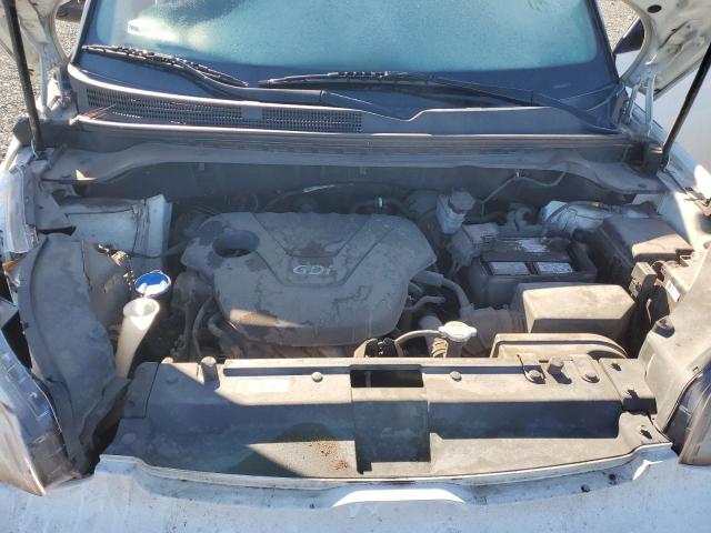2016 KIA SOUL - KNDJN2A21G7381182