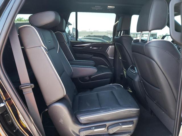 2022 CADILLAC ESCALADE S - 1GYS4FKL9NR138446