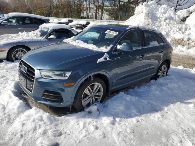 AUDI Q3 PREMIUM