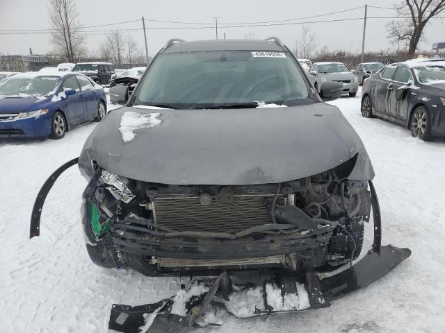 2014 NISSAN ROGUE S - 5N1AT2MV0EC839922