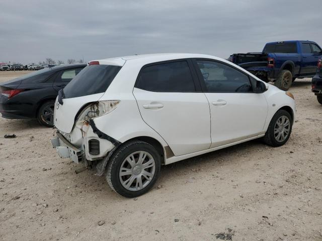 2012 MAZDA MAZDA2 - JM1DE1KY6C0139825
