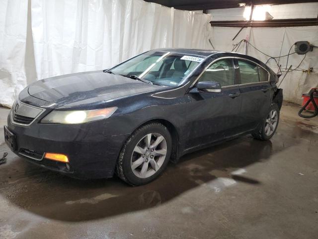 ACURA TL TECH