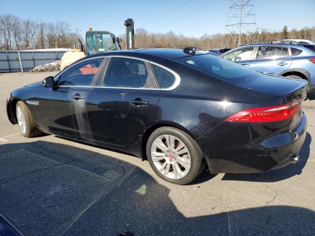 Vin: sajbr4bv5hcy26594, lot: 44709485, jaguar xf 20172