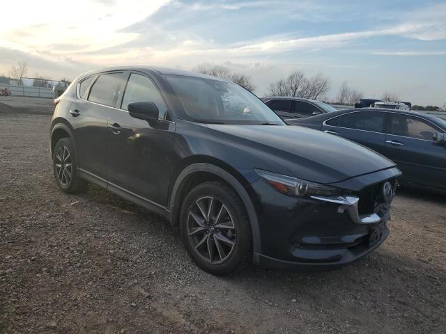 2018 MAZDA CX-5 GRAND - JM3KFADM0J1431404