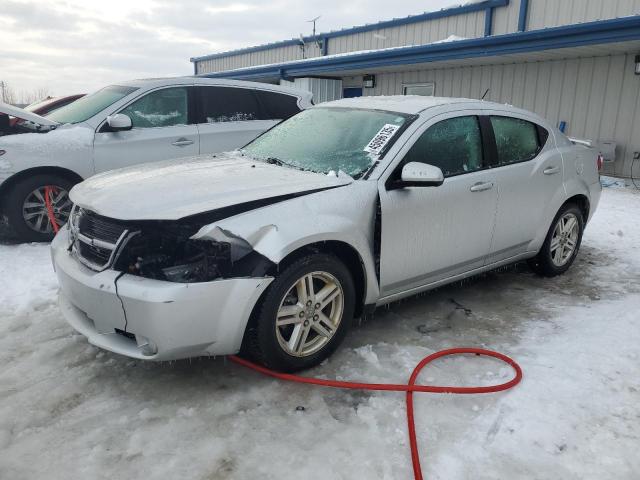 Vin: 1b3cc5fb8an129457, lot: 45096135, dodge avenger r/t 2010 img_1