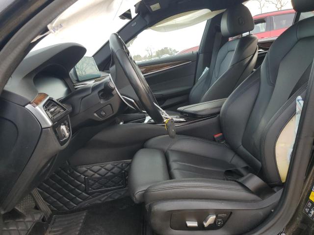 2020 BMW 530 XI - WBAJR7C05LCD20710