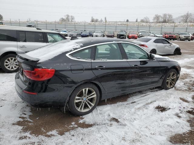 2017 BMW 330 XIGT WBA8Z9C32HG827422