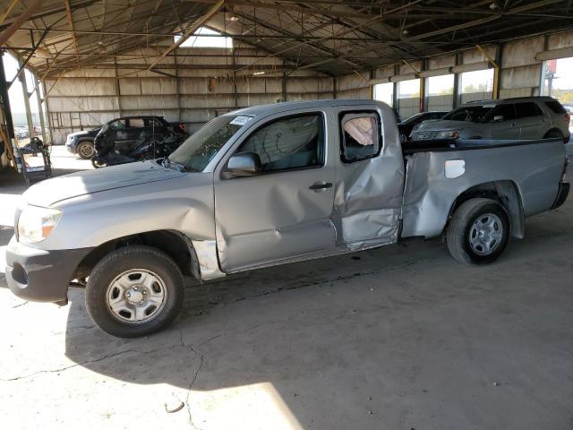 Vin: 5tftx4cn3bx002049, lot: 46498075, toyota tacoma access cab 2011 img_1