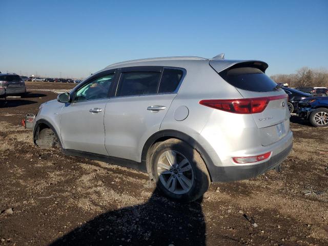 Vin: kndpmcac7j7407707, lot: 46894995, kia sportage lx 20182