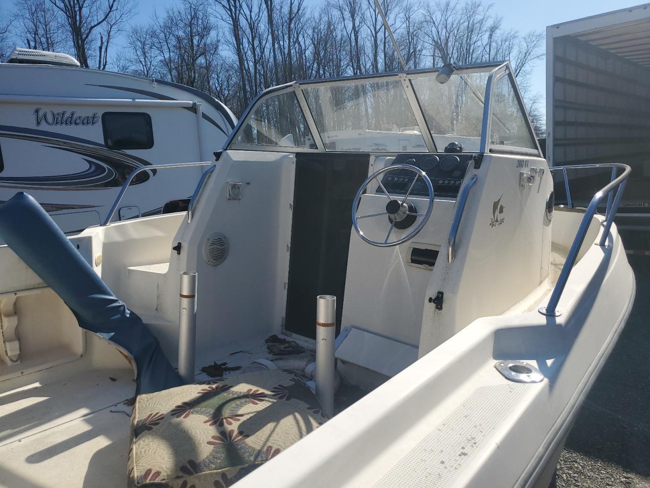 Lot #3297054504 1999 OTHER BOAT BOAT