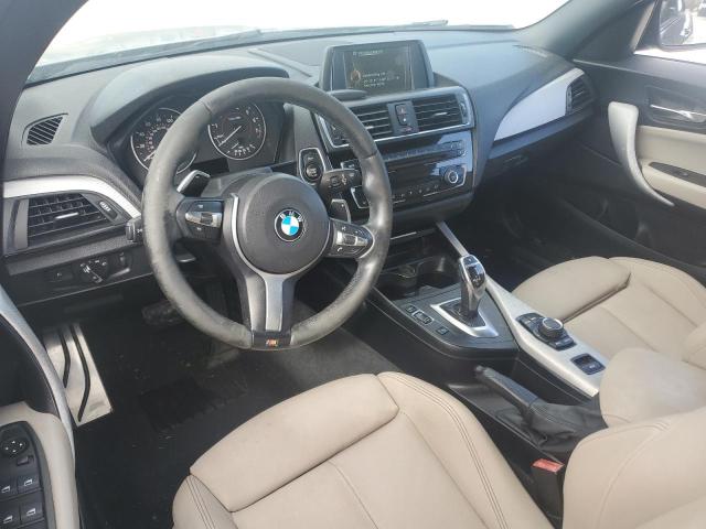2017 BMW 230I WBA2K9C36H7A26375