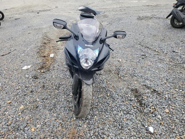 SUZUKI GSX-R600 2025 JAS1GN7FA3S716532 photo #3