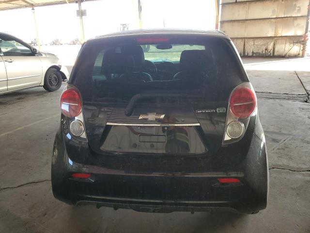 2015 CHEVROLET SPARK EV 1 KL8CK6S09FC720307