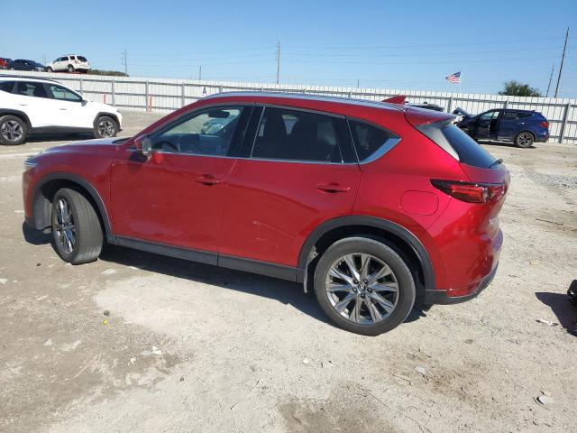 2019 MAZDA CX-5 SIGNA JM3KFBEY6K0574095