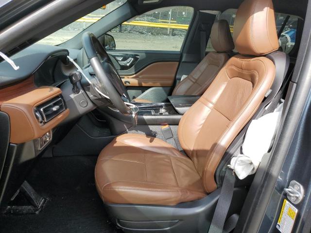 2023 LINCOLN AVIATOR RE - 5LM5J7XC5PGL08335