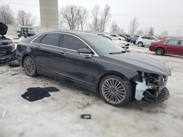 Vin: 3ln6l2jk5fr625611, lot: 42424535, lincoln mkz 20154