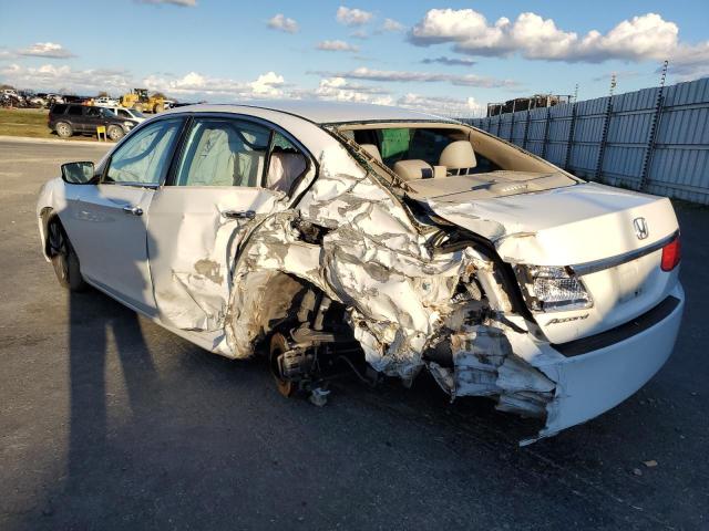 Vin: 1hgcr2f37ea139612, lot: 44607525, honda accord lx 20142