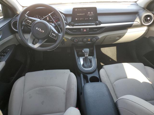 2023 KIA FORTE LX - 3KPF24AD4PE505845