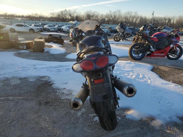 2005 KAWASAKI ZX1200 C - JKAZX9C125A018376