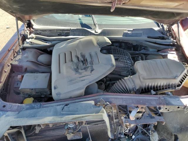 2022 DODGE CHALLENGER - 2C3CDZAG7NH124744