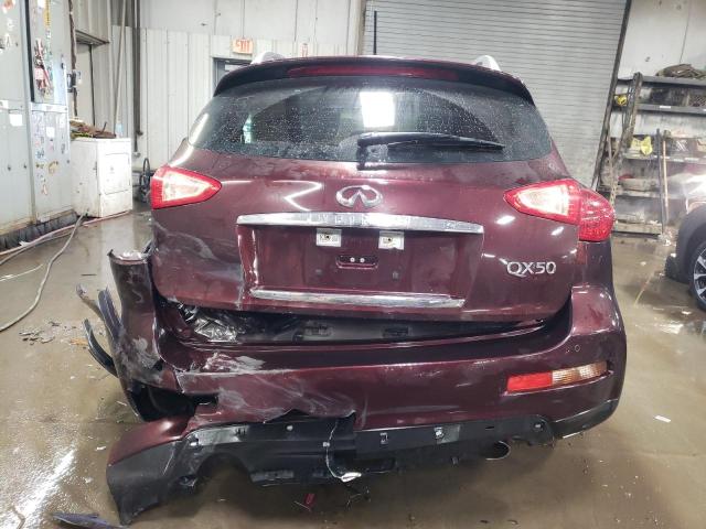 2016 INFINITI QX50 - JN1BJ0RR1GM265586