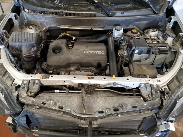 2021 CHEVROLET EQUINOX LT 3GNAXTEV0MS160942