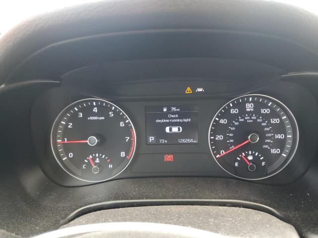 2019 KIA FORTE FE - 3KPF24AD6KE093775