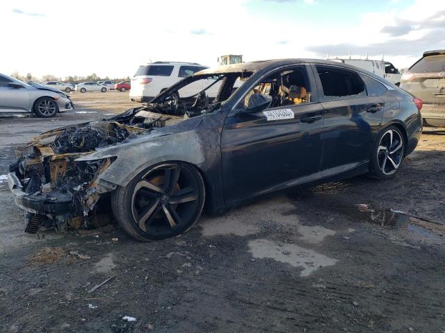 Vin: 1hgcv2f36ja029284, lot: 46164365, honda accord sport 2018 img_1