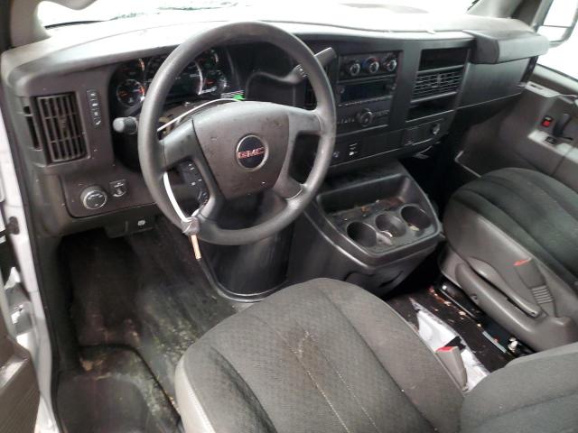 2022 GMC SAVANA G25 1GTW7AFP8N1272295