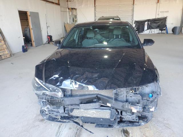 2021 HYUNDAI ELANTRA N - KMHLR4AF8MU155581