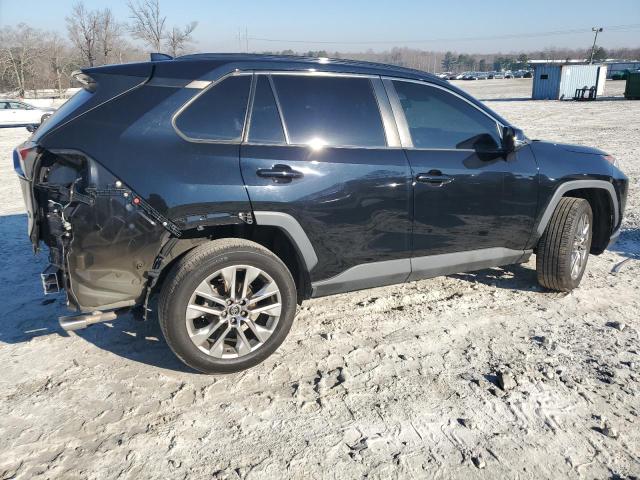 Vin: 2t3c1rfv3kw013759, lot: 45500605, toyota rav4 xle premium 20193