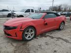 2019 CHEVROLET CAMARO LS - 1G1FB3DX2K0139569