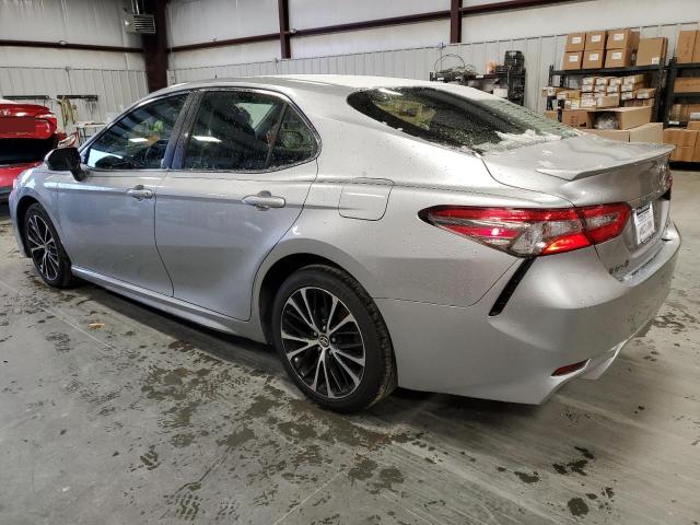 Vin: jtnb11hk4j3019101, lot: 45940645, toyota camry l 20182