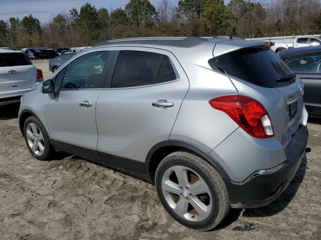 Vin: kl4cjasb2gb635227, lot: 45669875, buick encore 20162