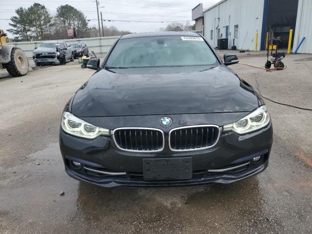 2018 BMW 330 XI - WBA8D9G57JNU70685