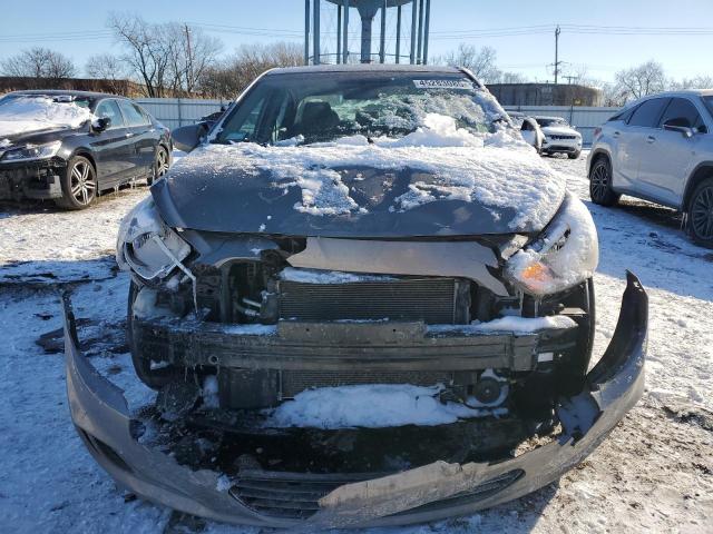 2017 HYUNDAI ACCENT SE - KMHCT4AE5HU373783