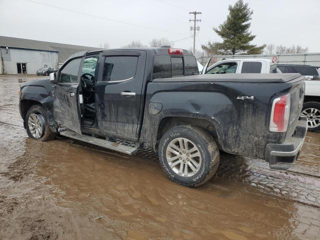 Vin: 1gtg6ce36f1130143, lot: 47057675, gmc canyon slt 20152