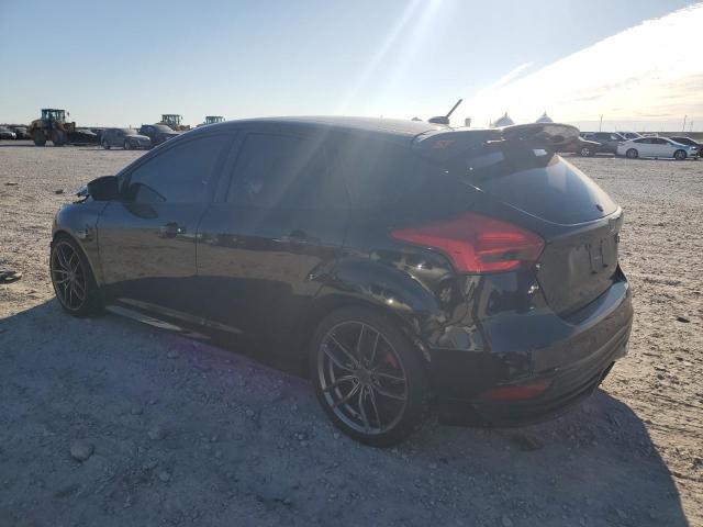 Vin: 1fadp3l90hl347563, lot: 47284125, ford focus st 20172
