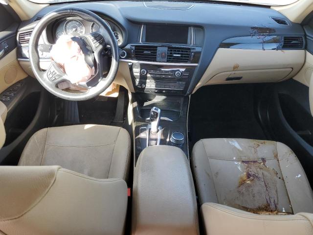 2017 BMW X3 SDRIVE2 #3296386660