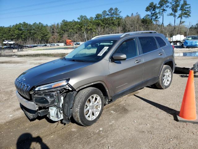 2016 JEEP CHEROKEE L - 1C4PJLCB2GW238580